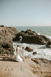 The Ultimate Guide to Choosing Your Wedding Photography Package: Elopement Ceremony